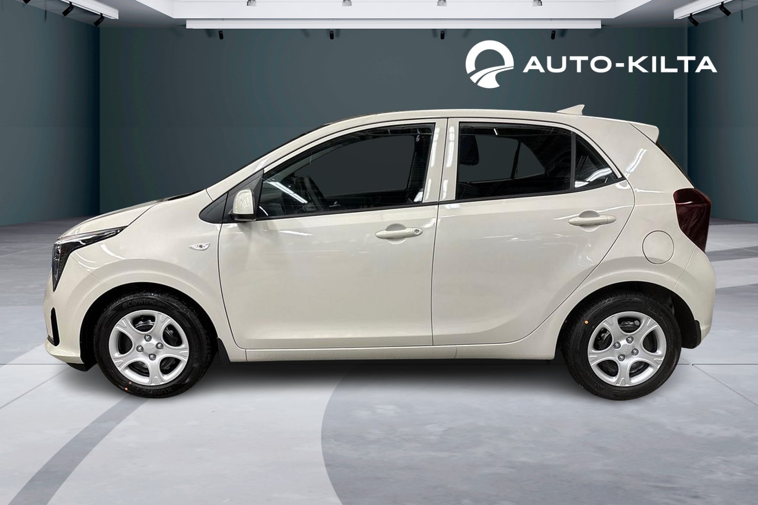 Kia Picanto 2026