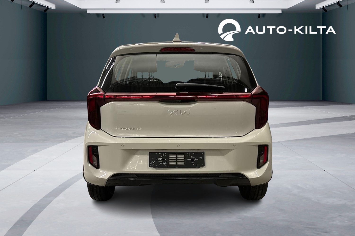 Kia Picanto 2026