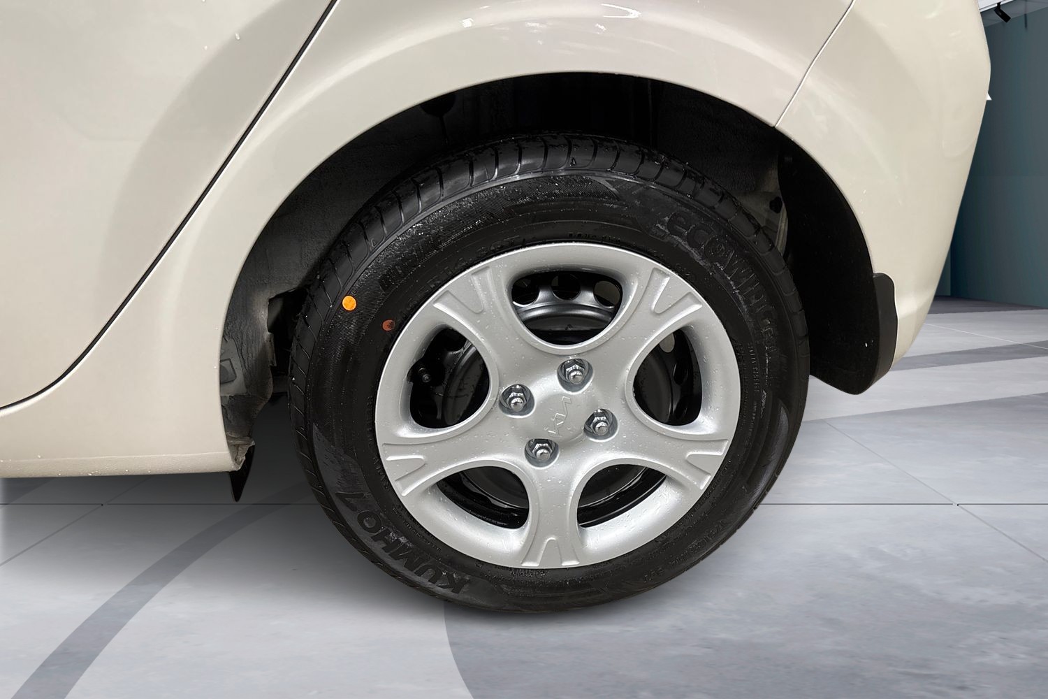 Kia Picanto 2026