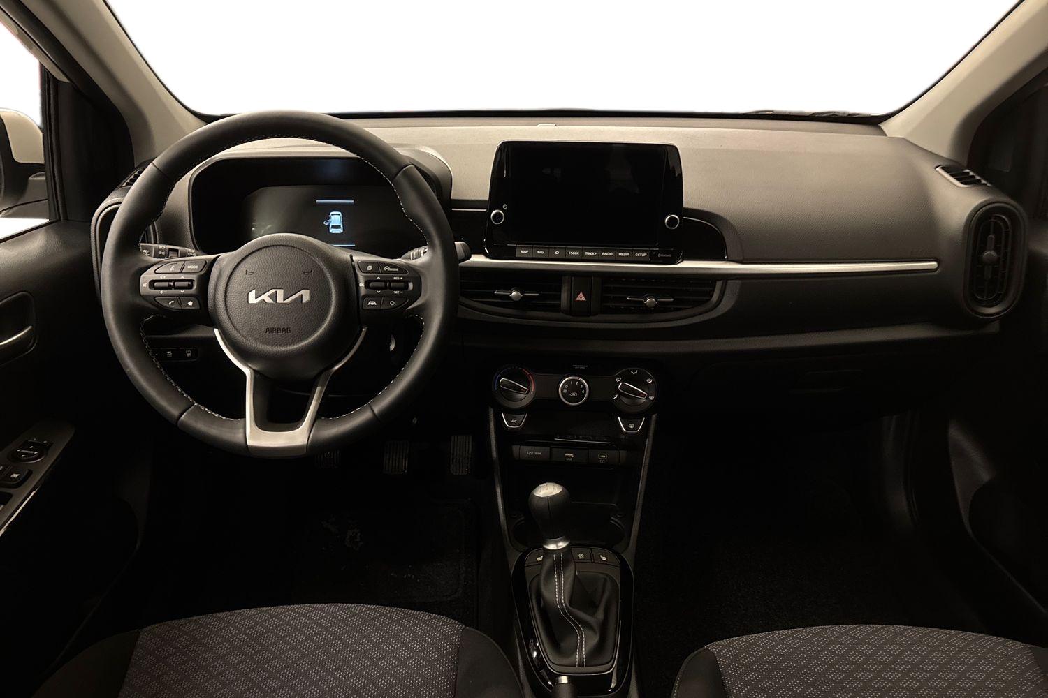 Kia Picanto 2026