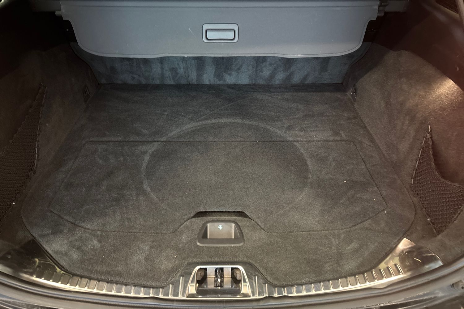VOLVO V60 2016