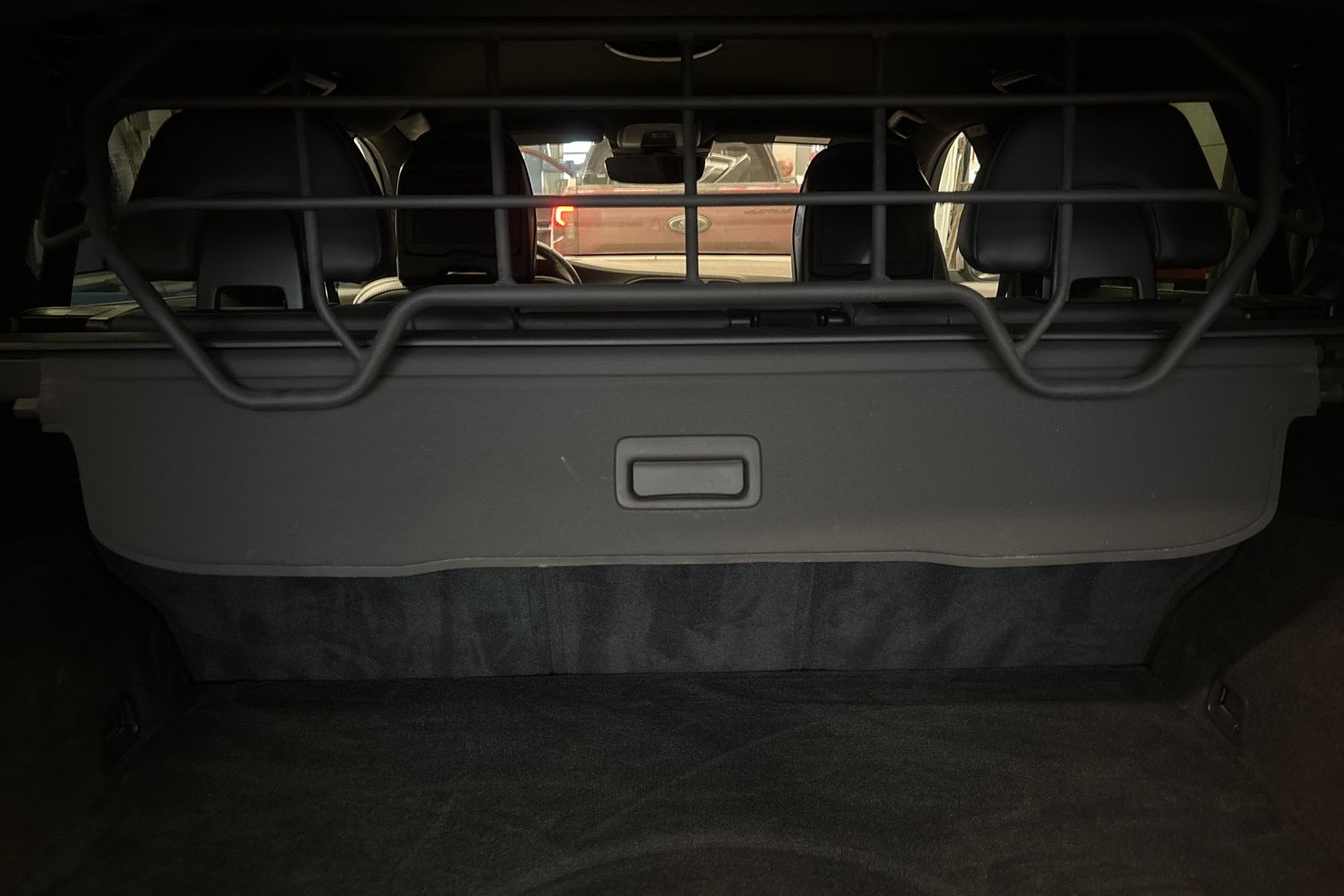 VOLVO V60 2016