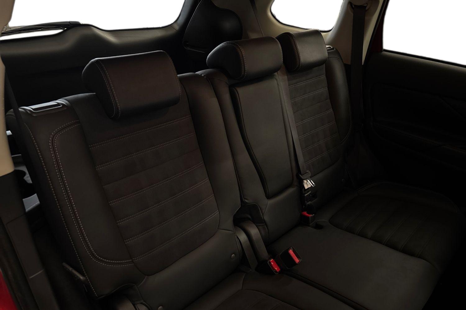 Mitsubishi Outlander 2019
