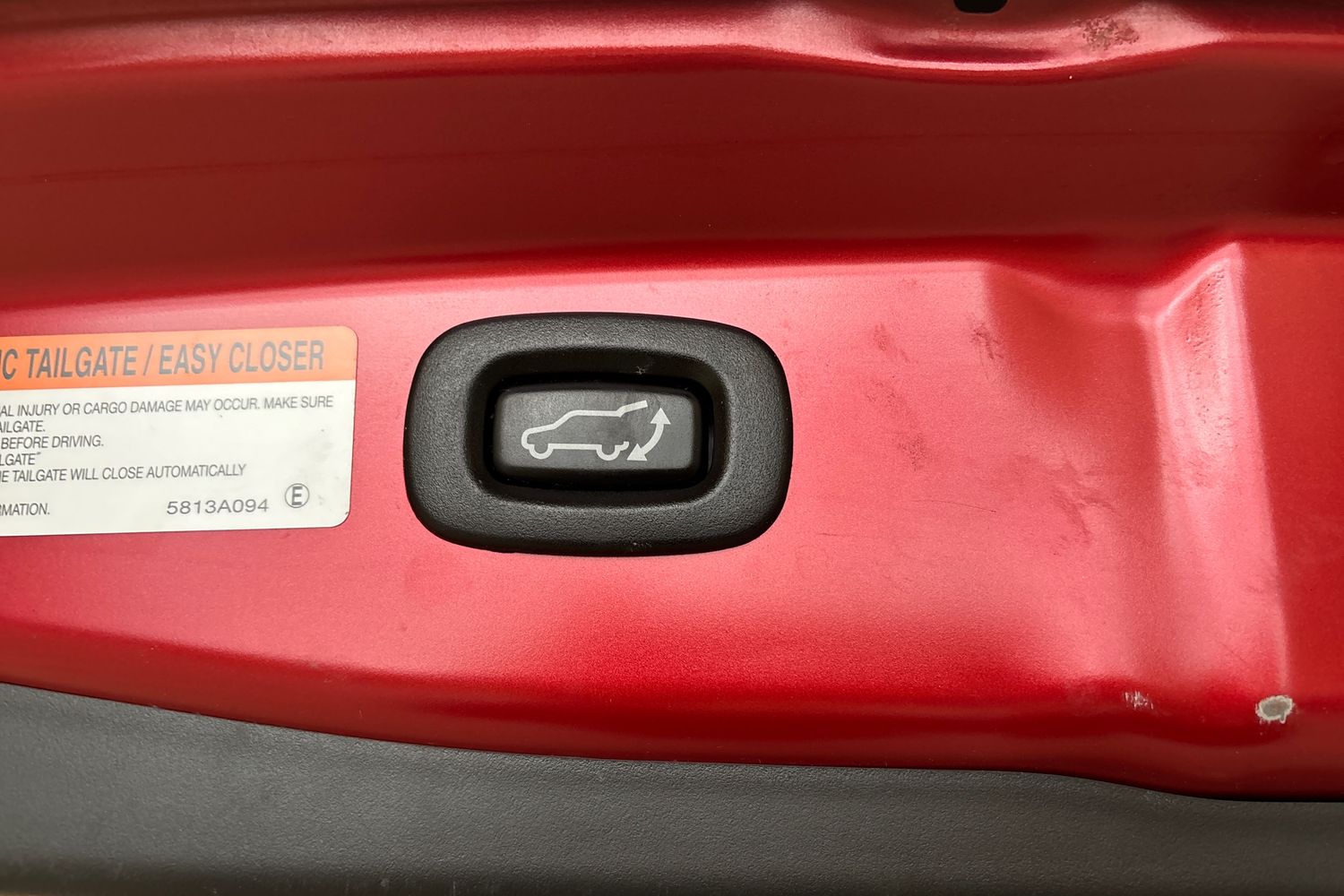 Mitsubishi Outlander 2019