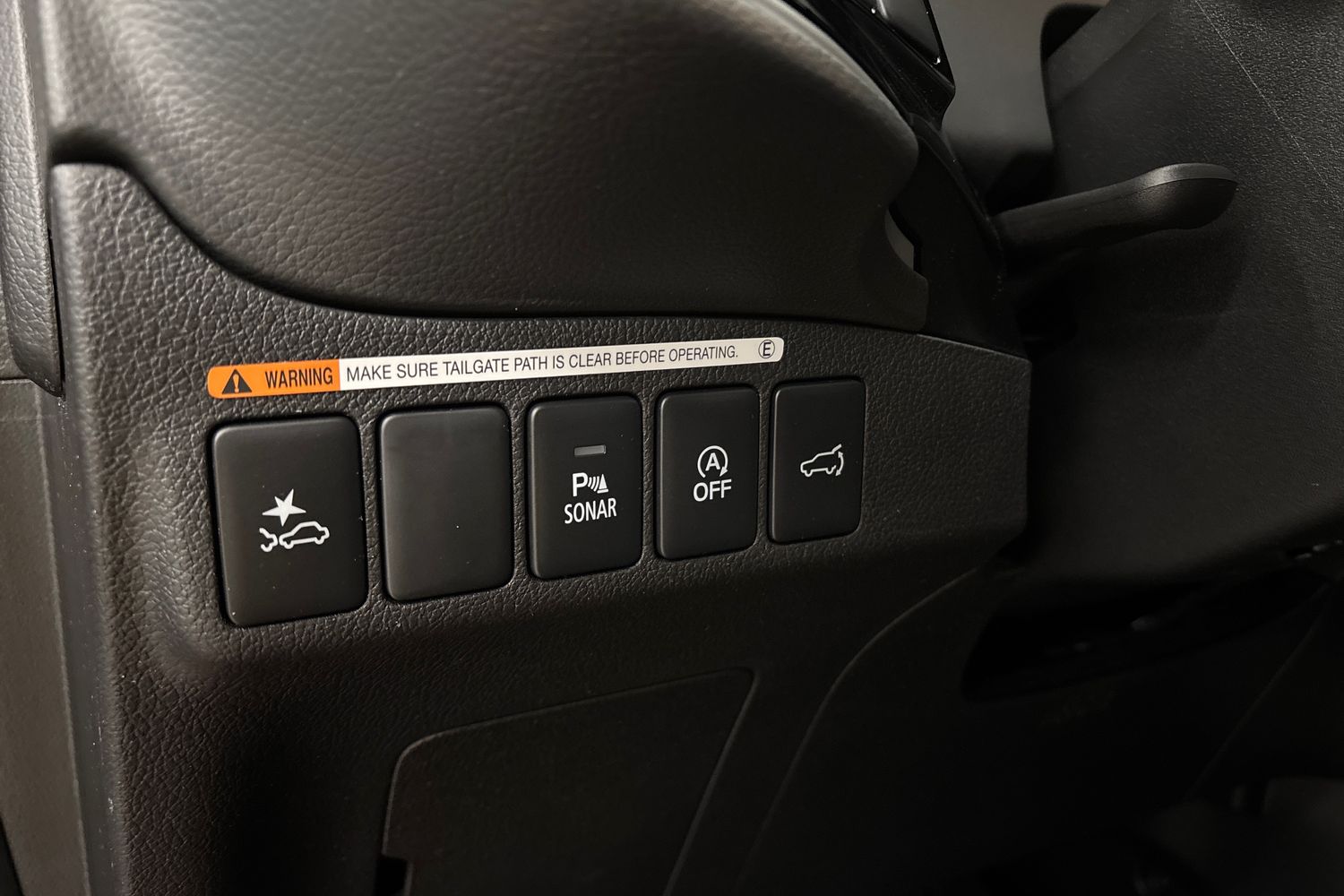 Mitsubishi Outlander 2019