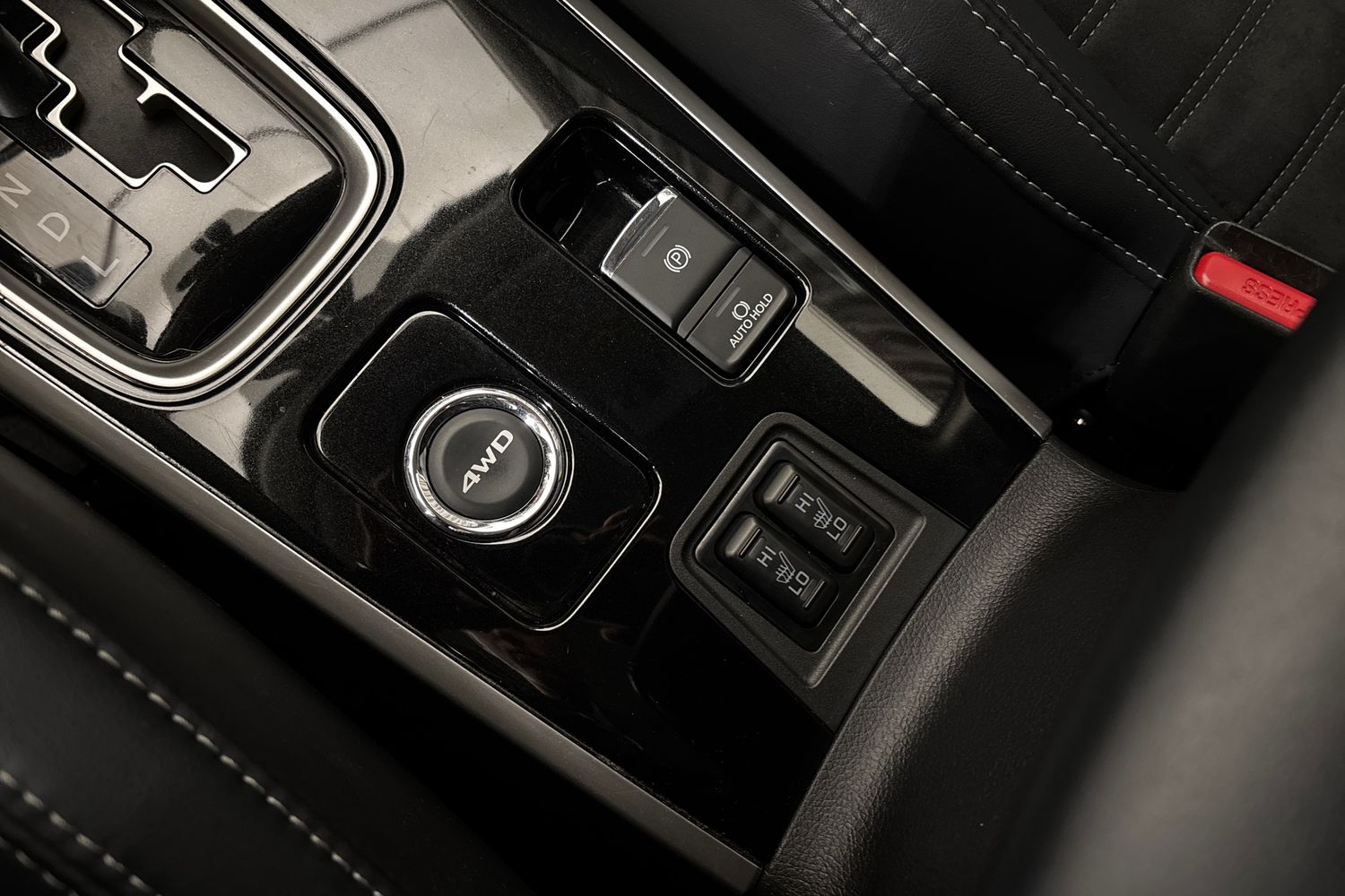 Mitsubishi Outlander 2019