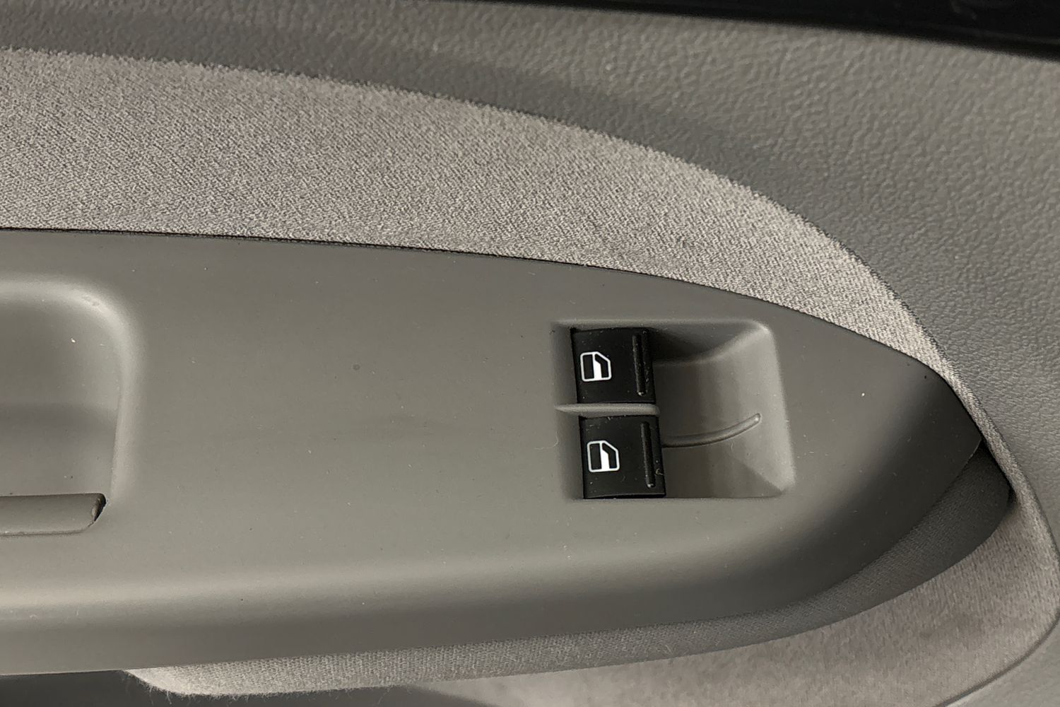 Volkswagen Caddy Maxi 2009