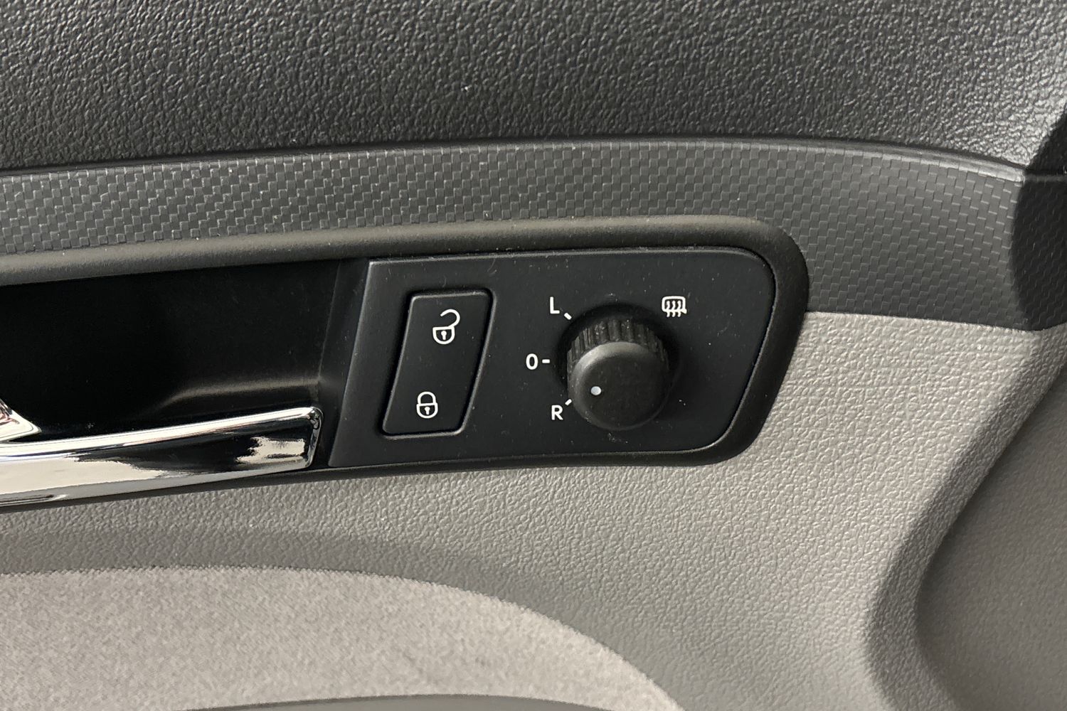 Volkswagen Caddy Maxi 2009