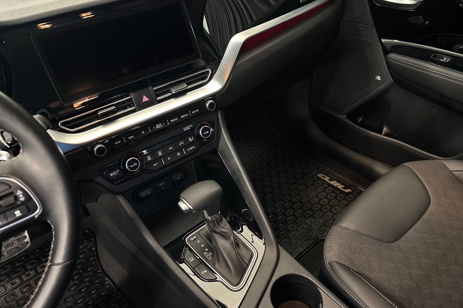 Kia Niro 2022