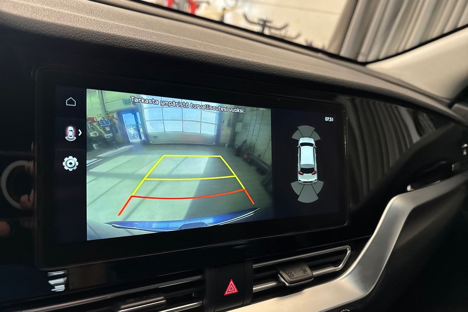 Kia Niro 2022