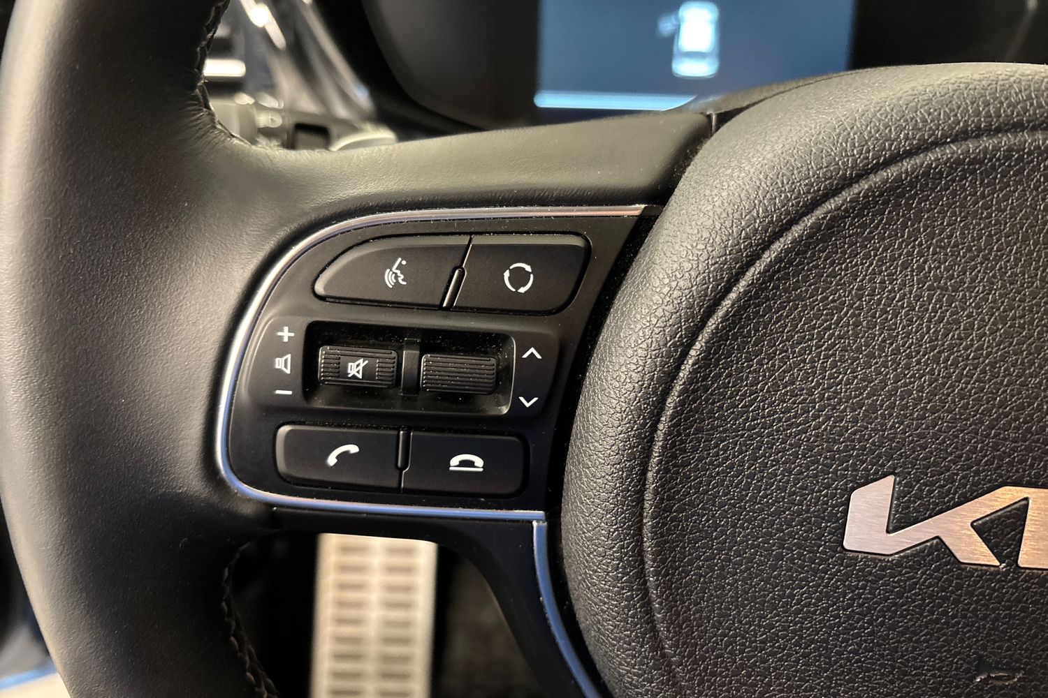 Kia Niro 2022