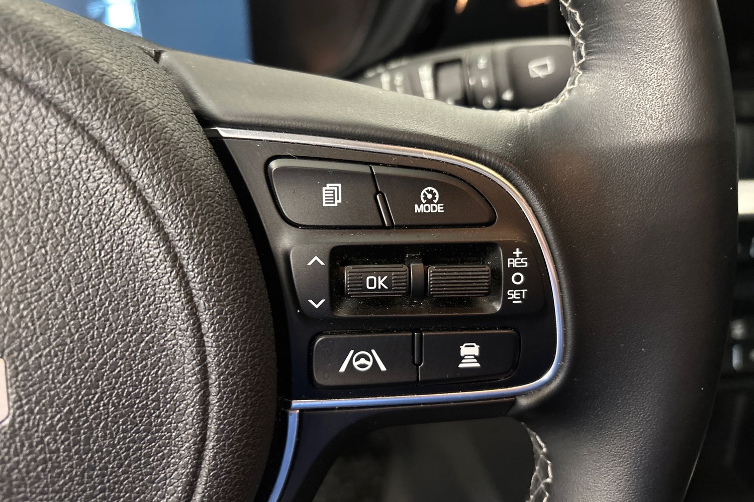 Kia Niro 2022