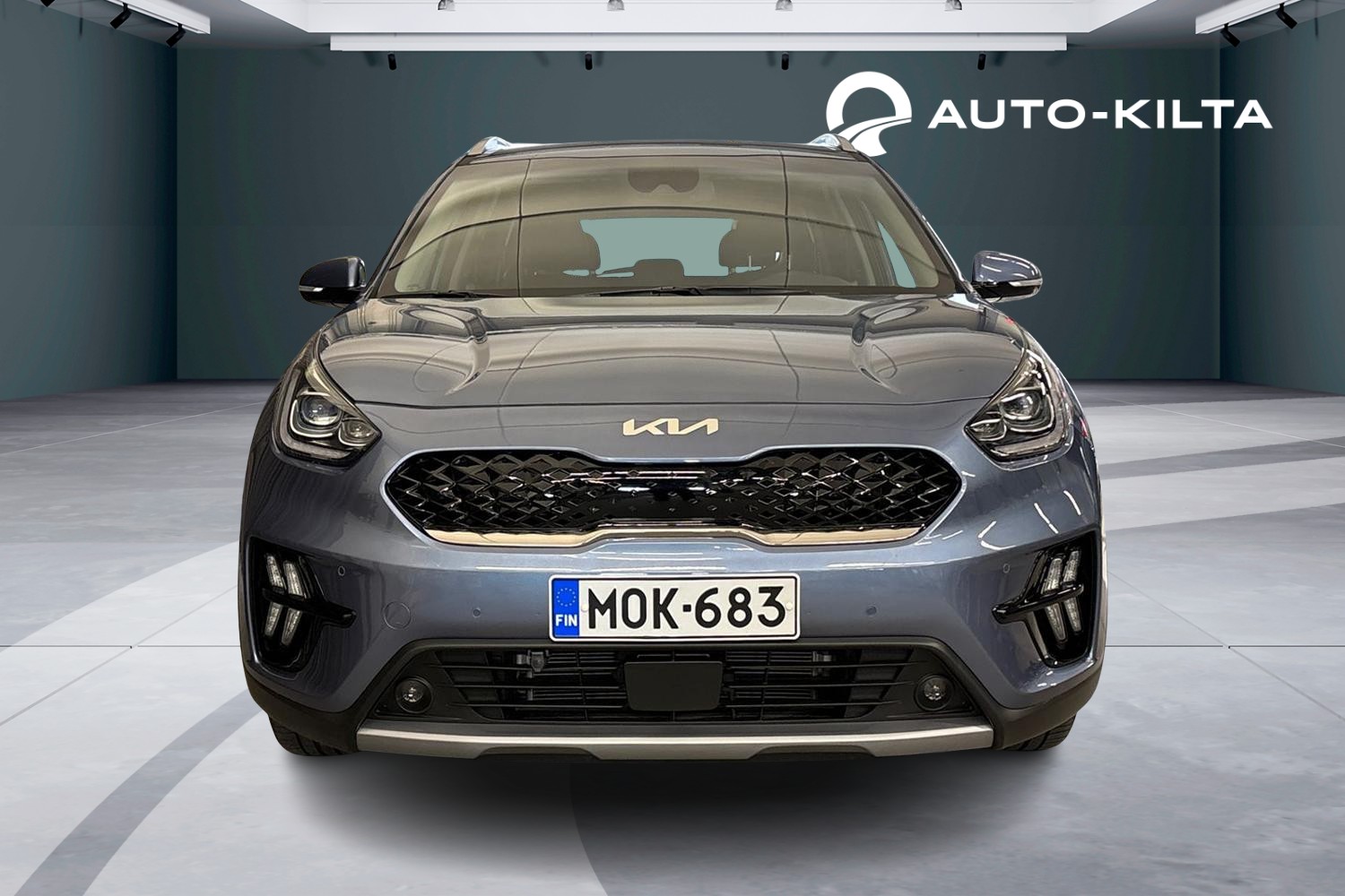 Kia Niro 2022