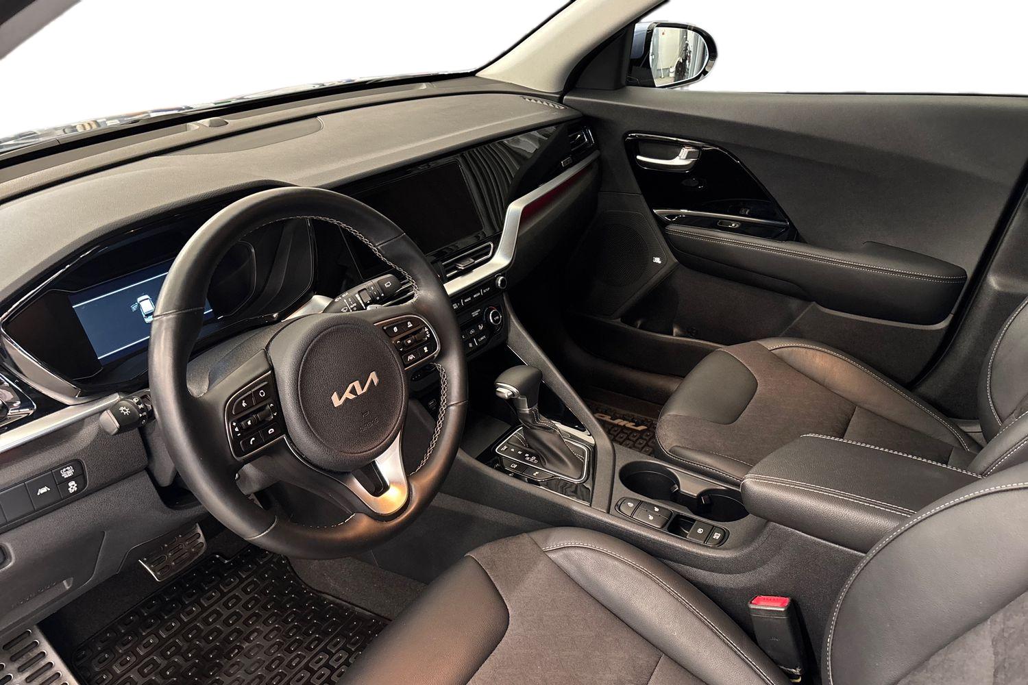 Kia Niro 2022