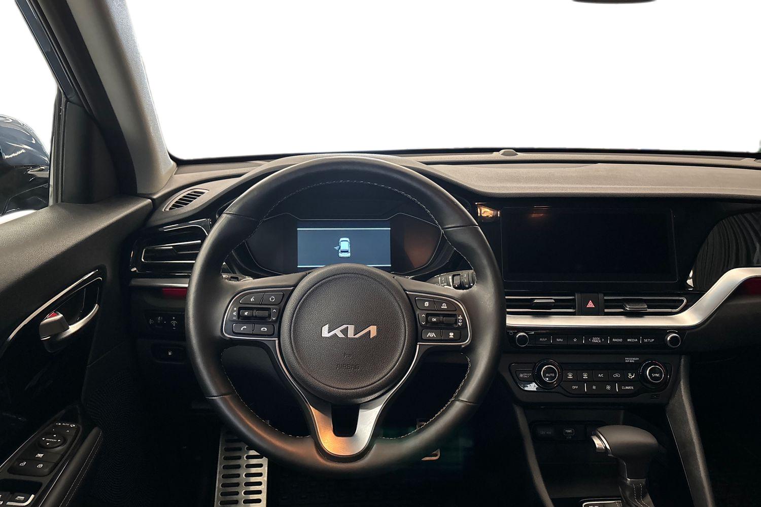 Kia Niro 2022