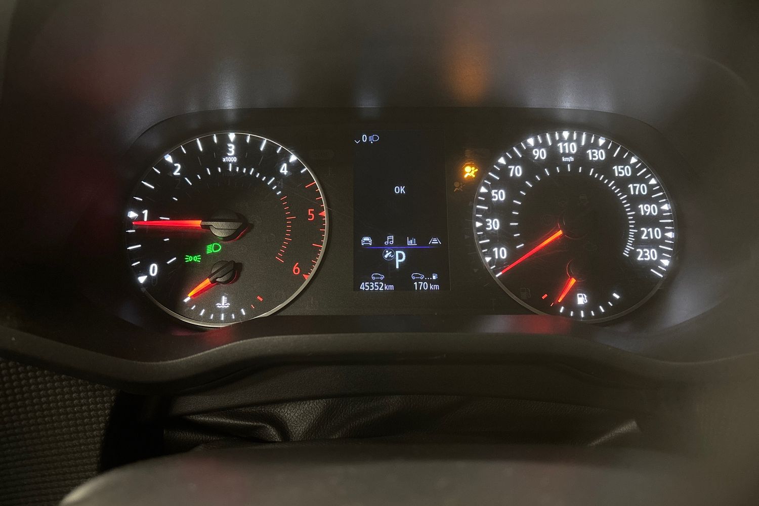 RENAULT Trafic 2023