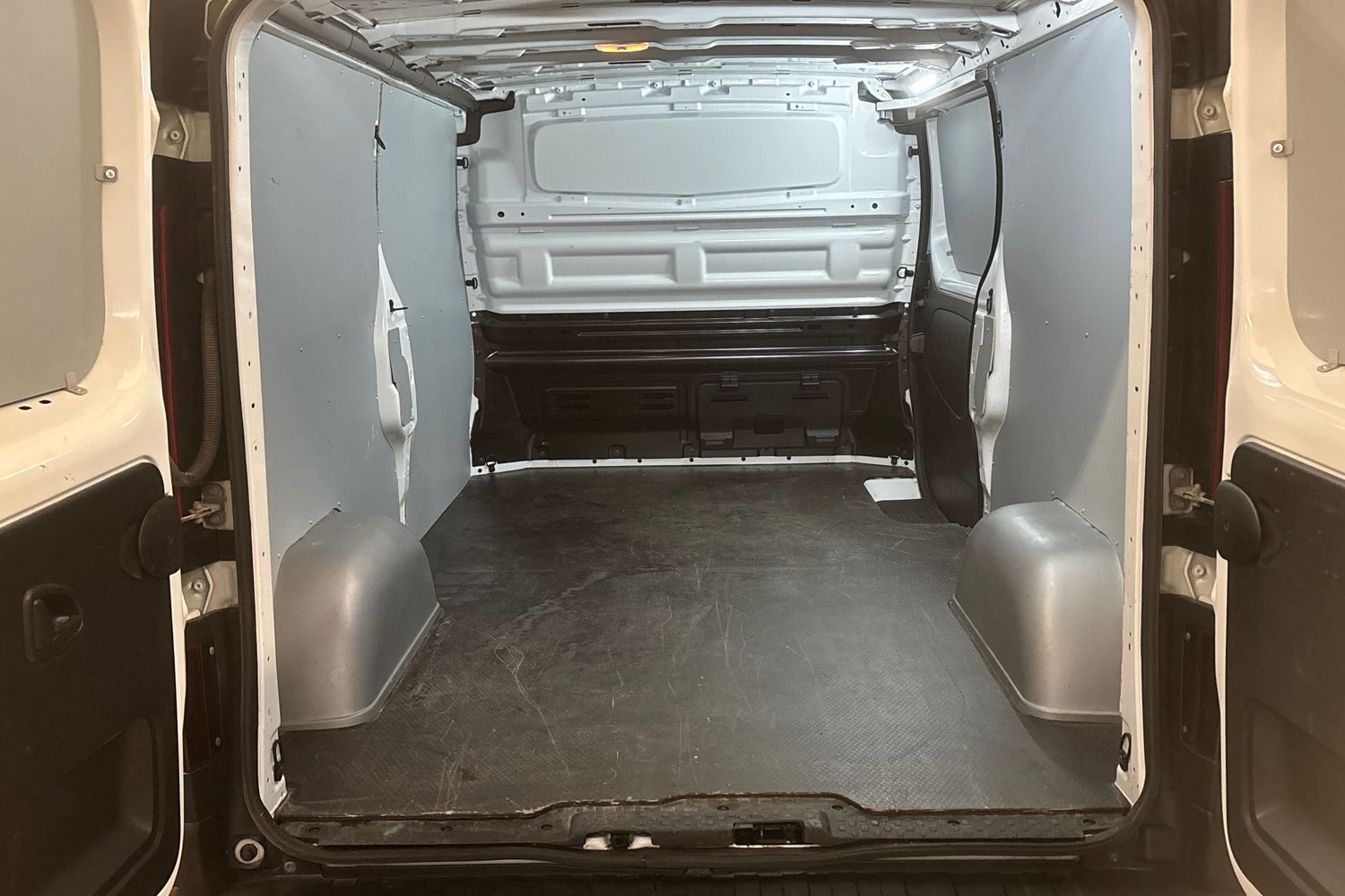 RENAULT Trafic 2023