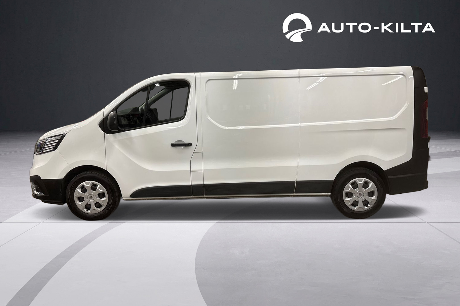 RENAULT Trafic 2023