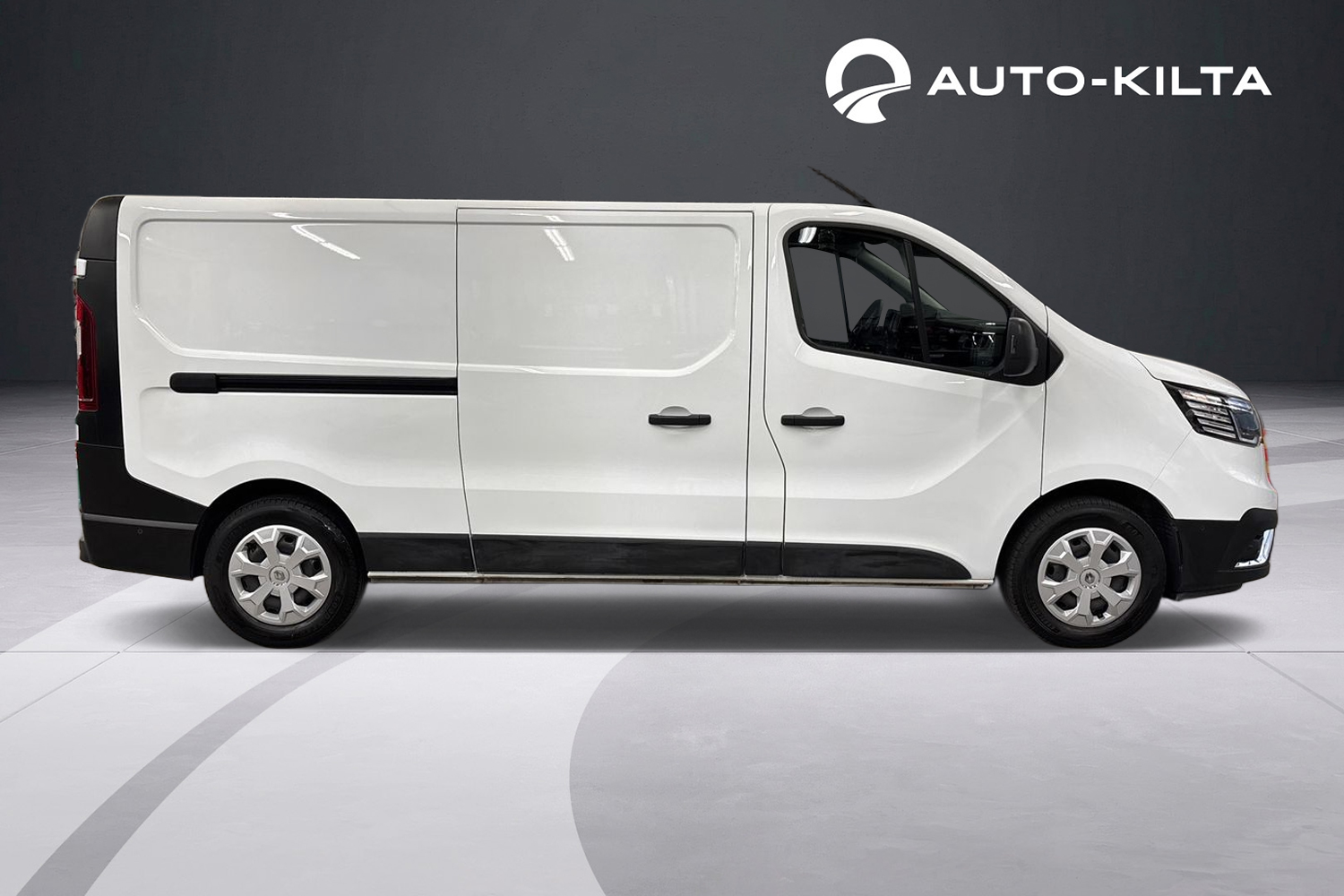 RENAULT Trafic 2023
