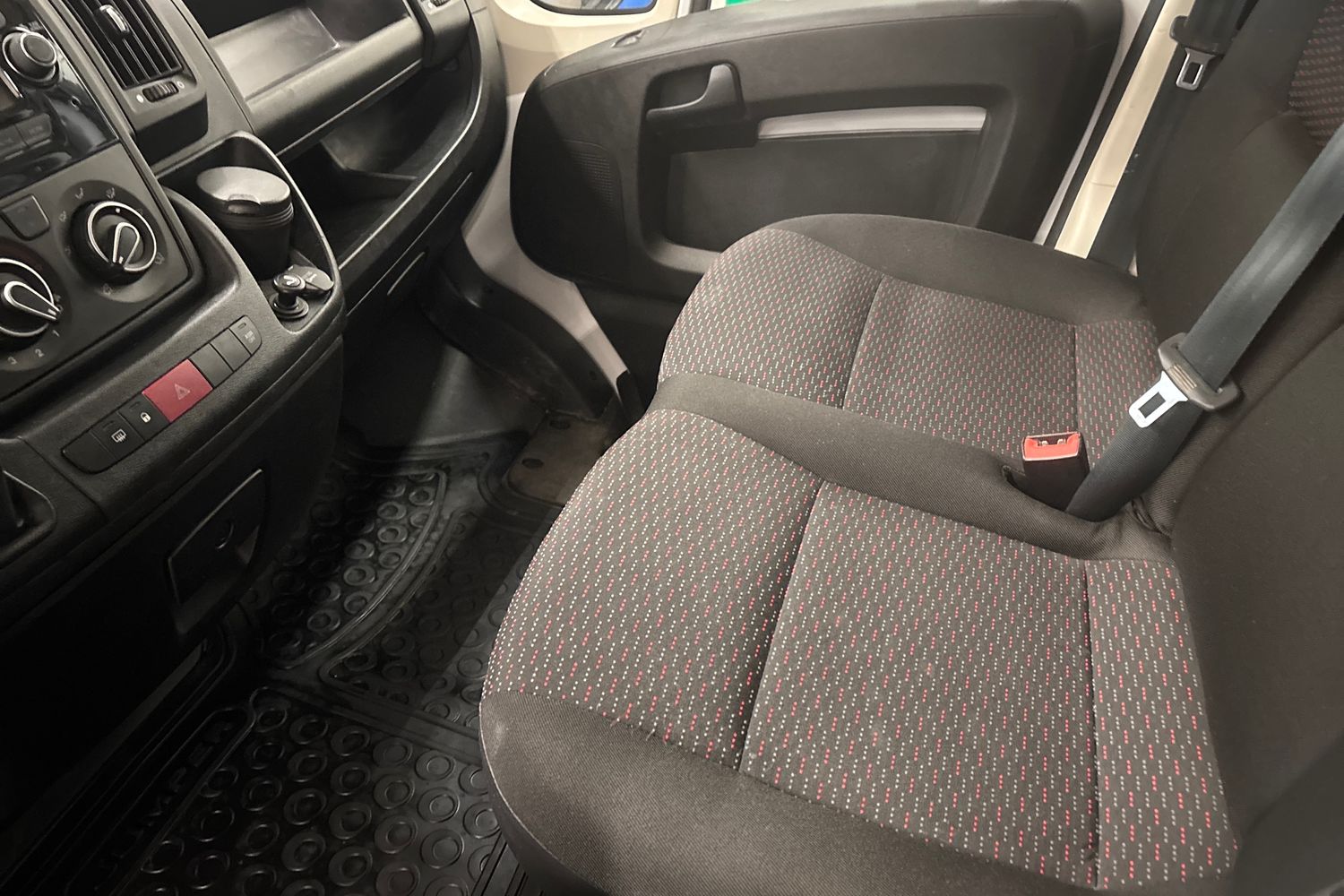 Citroen Jumper 2023