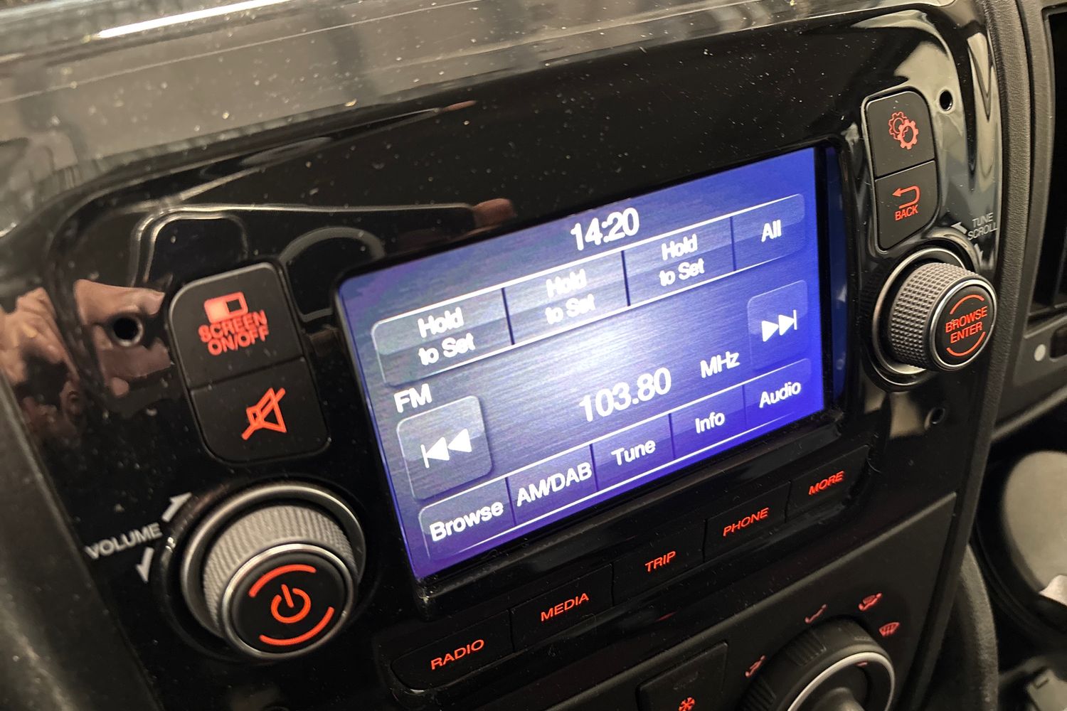 Citroen Jumper 2023