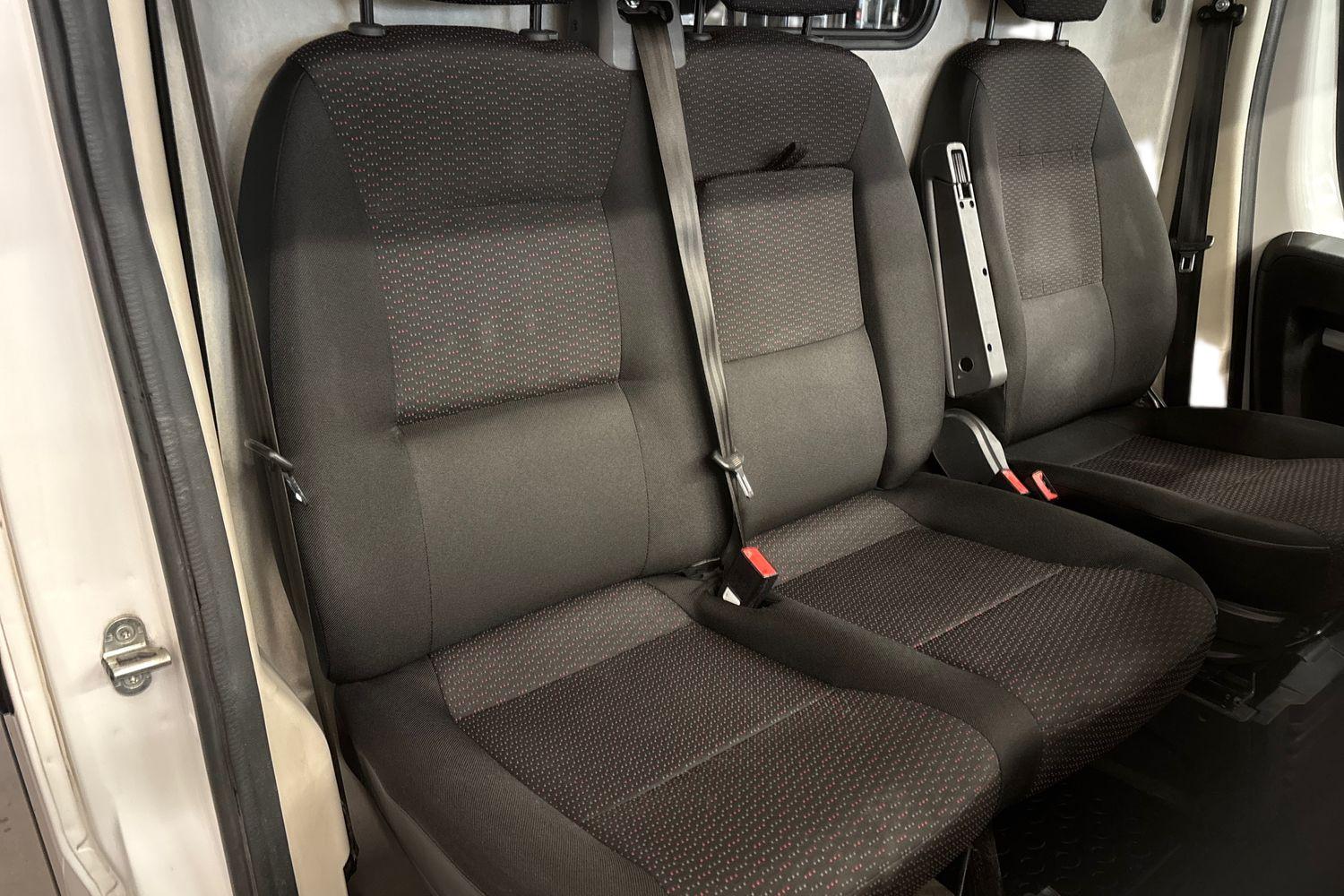 Citroen Jumper 2023