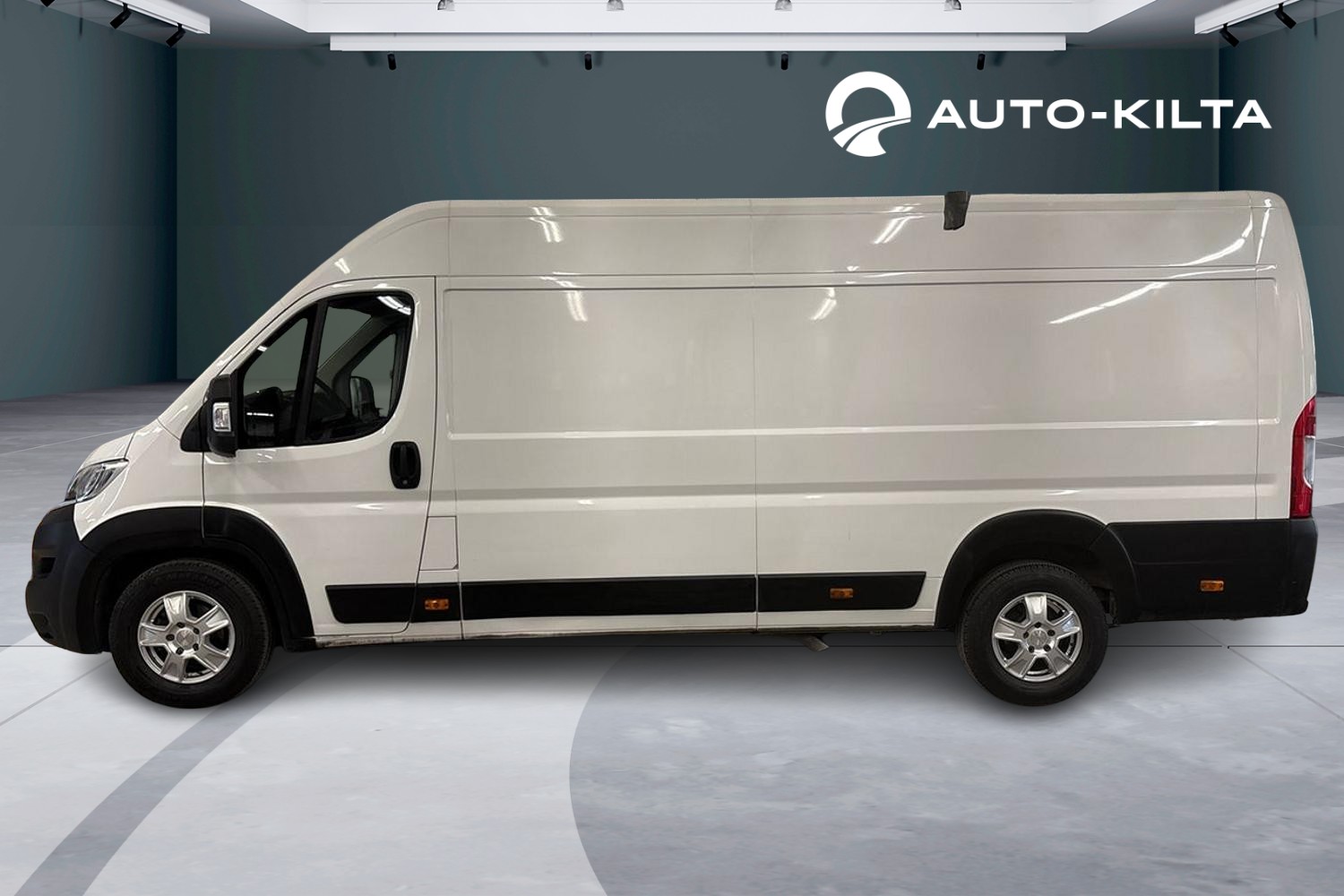 Citroen Jumper 2023