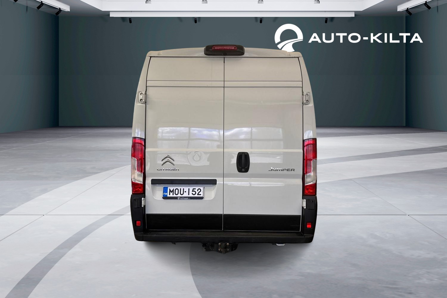 Citroen Jumper 2023