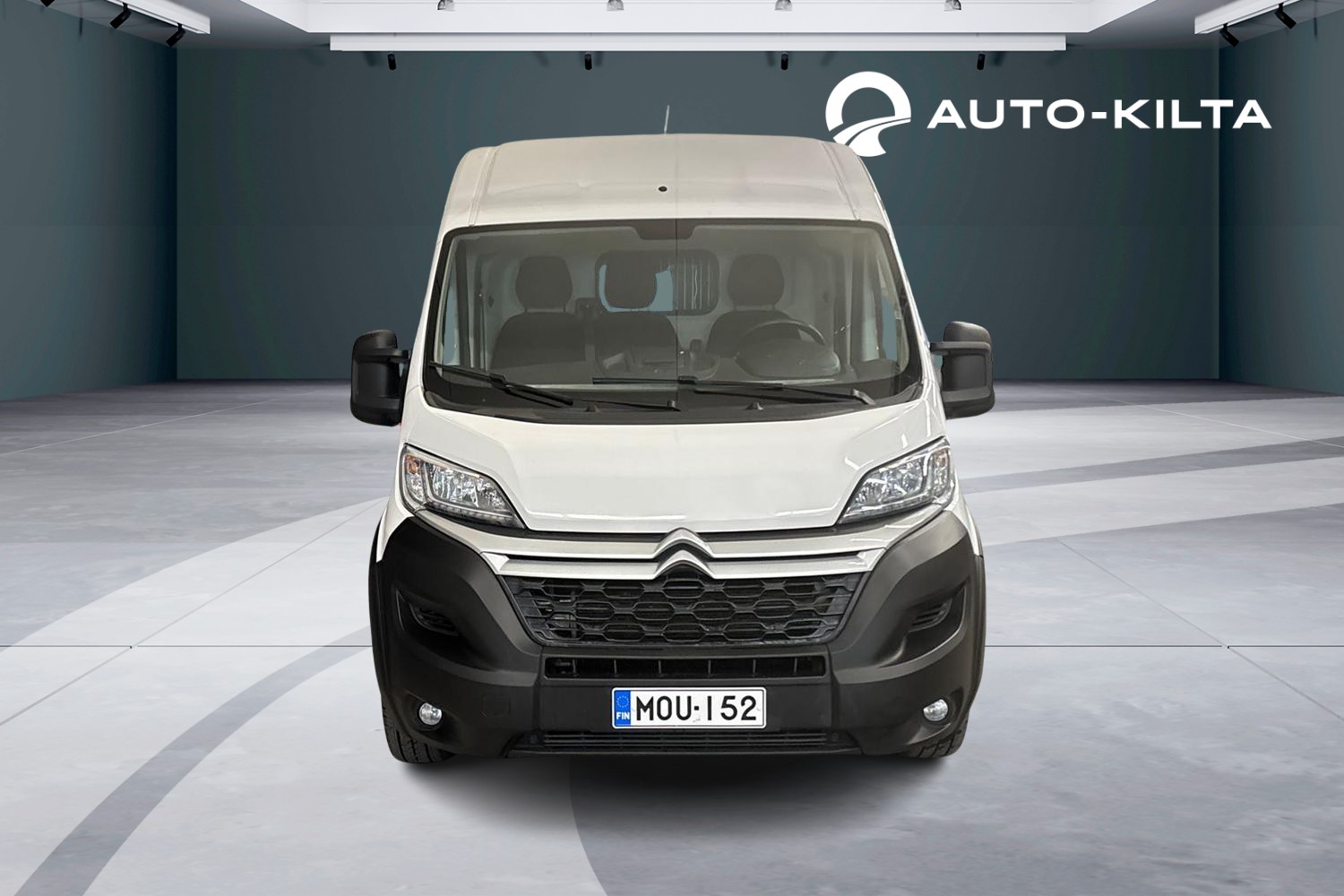 Citroen Jumper 2023