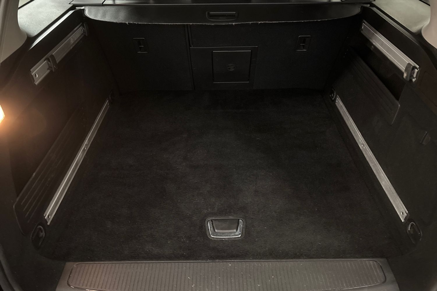 Opel Astra 2016