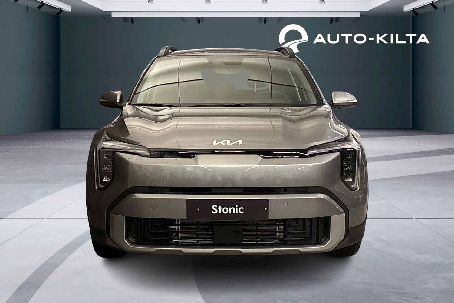 Kia Stonic 2026