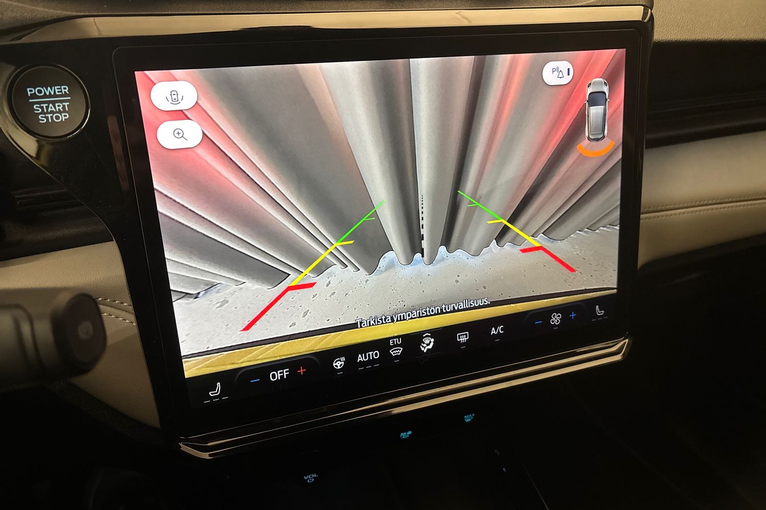 Ford Puma Gen-E 2026