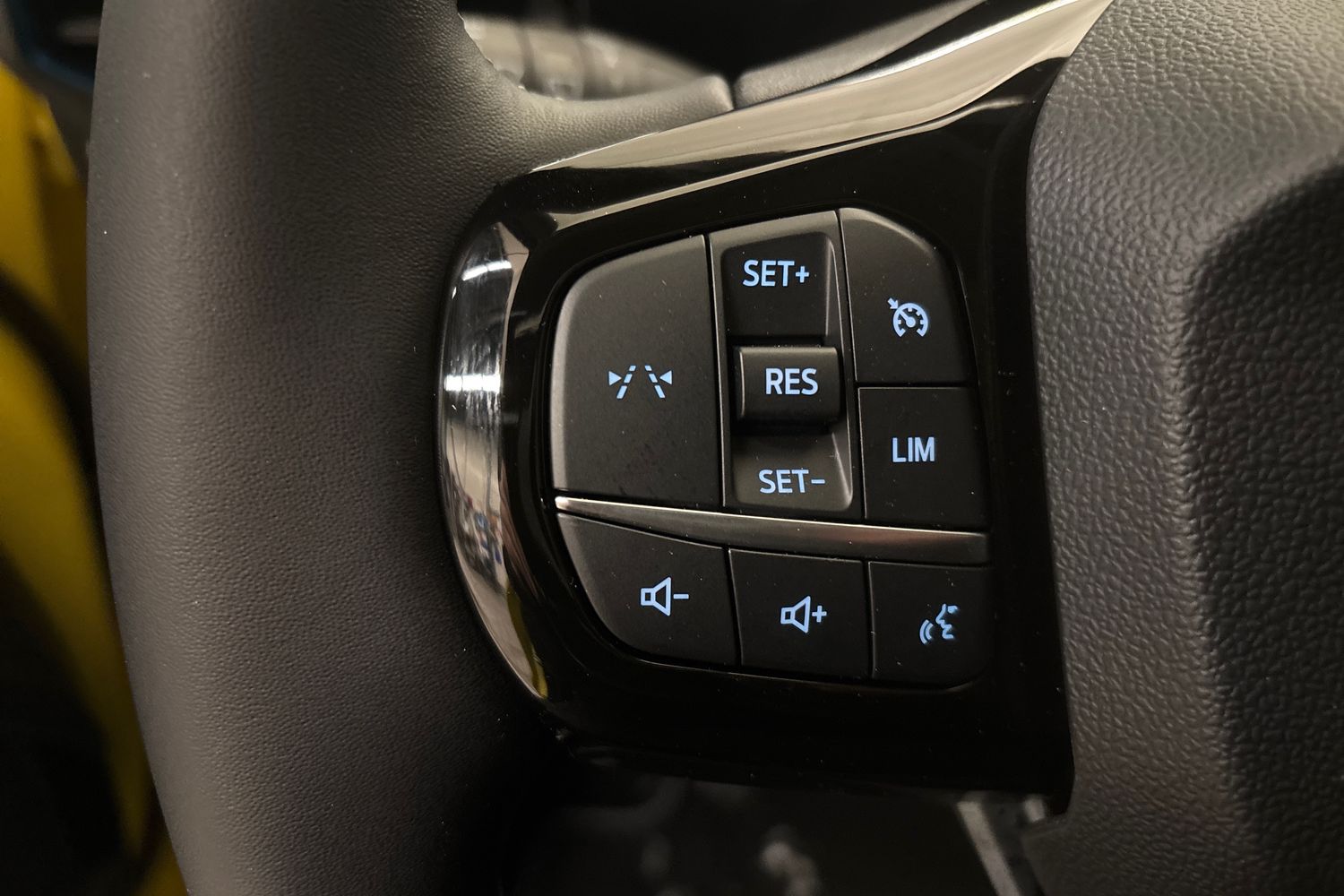 Ford Puma Gen-E 2026