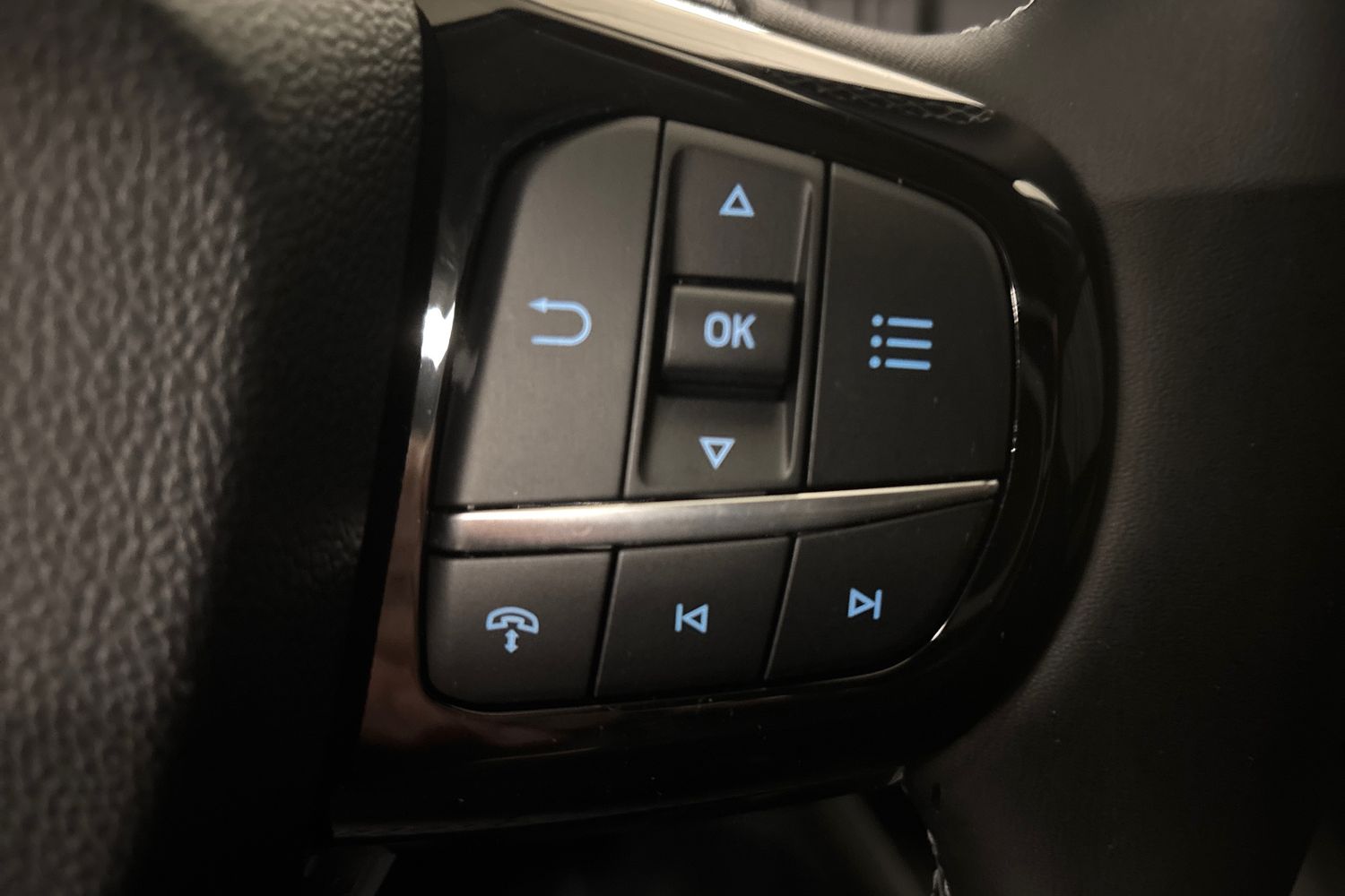 Ford Puma Gen-E 2026