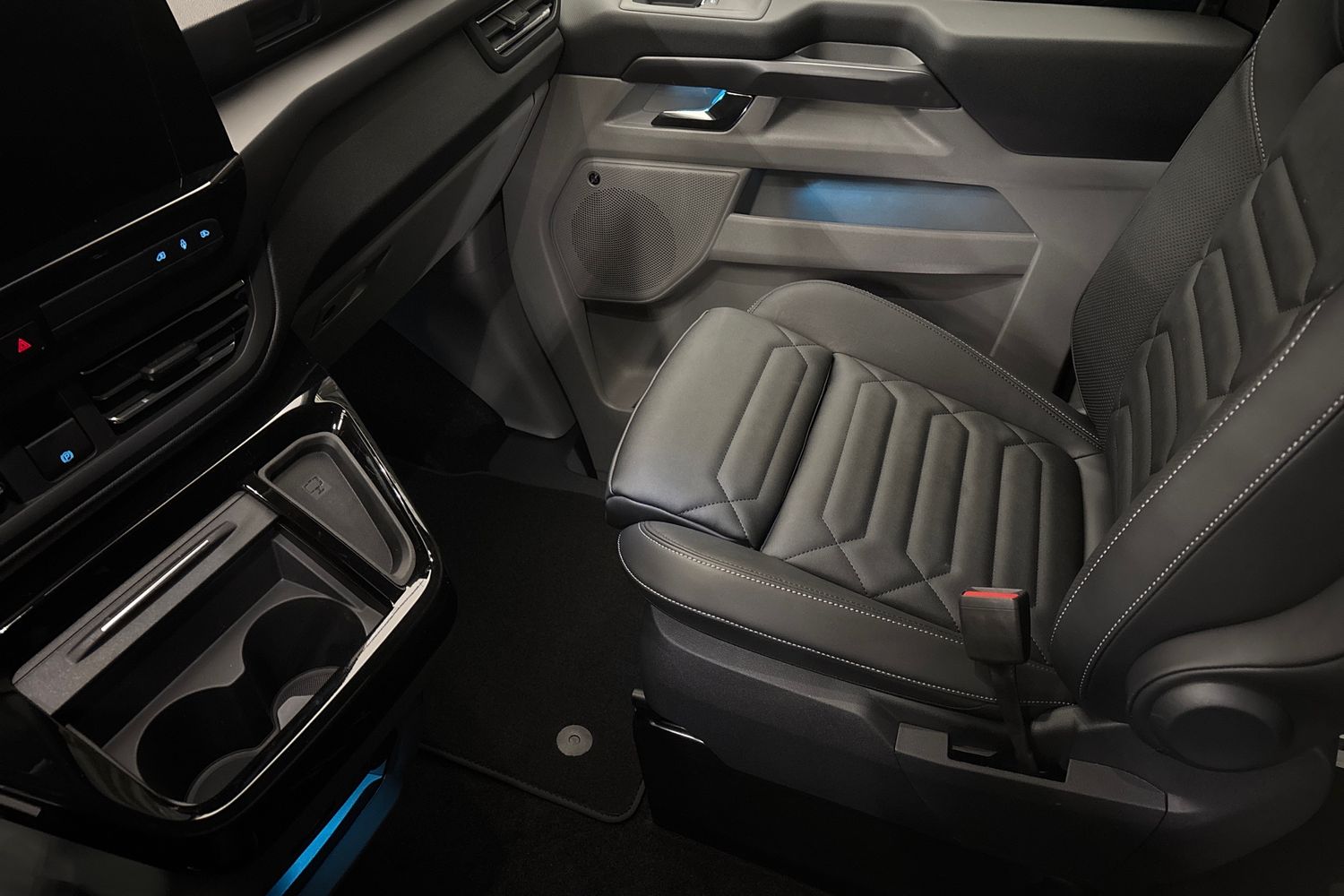 Ford Tourneo Custom 2026