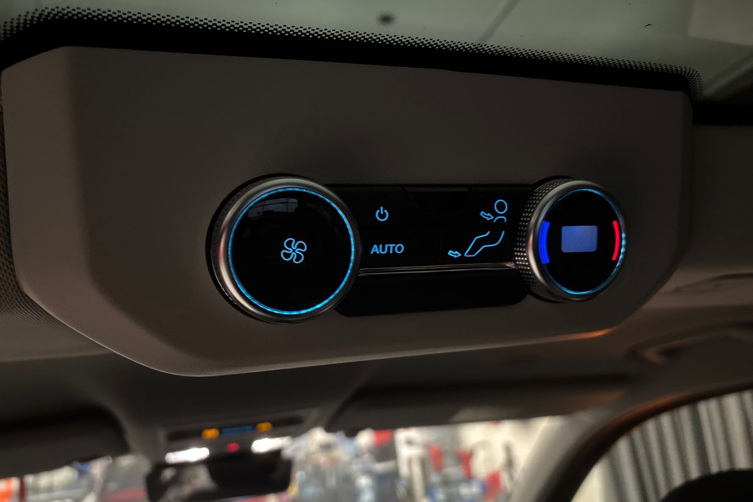 Ford Tourneo Custom 2026