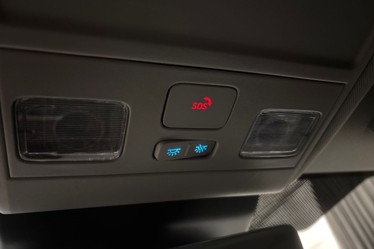 Ford Tourneo Custom 2026