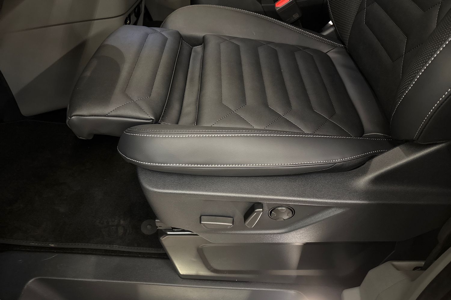 Ford Tourneo Custom 2026