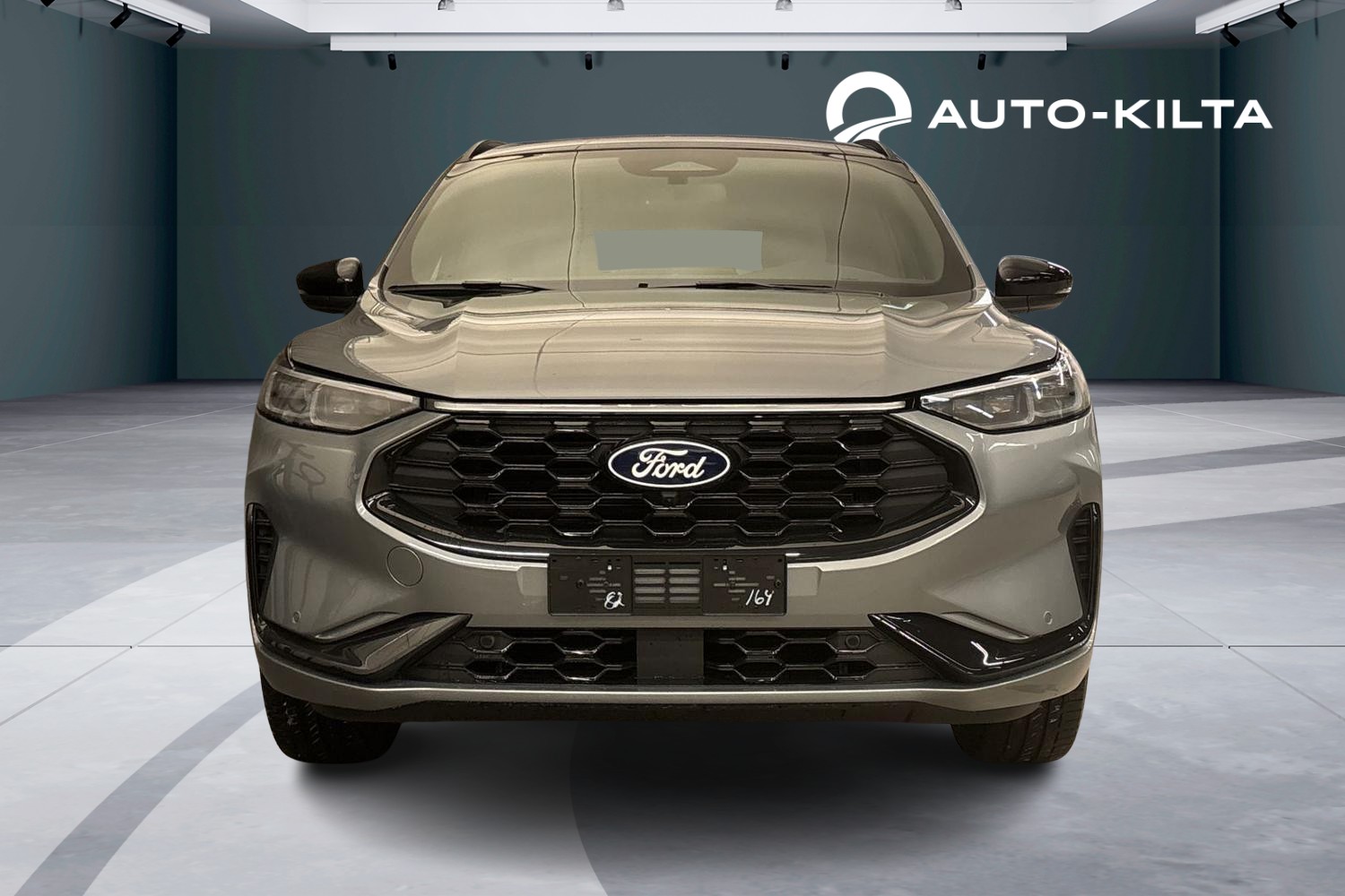Ford Kuga 2026