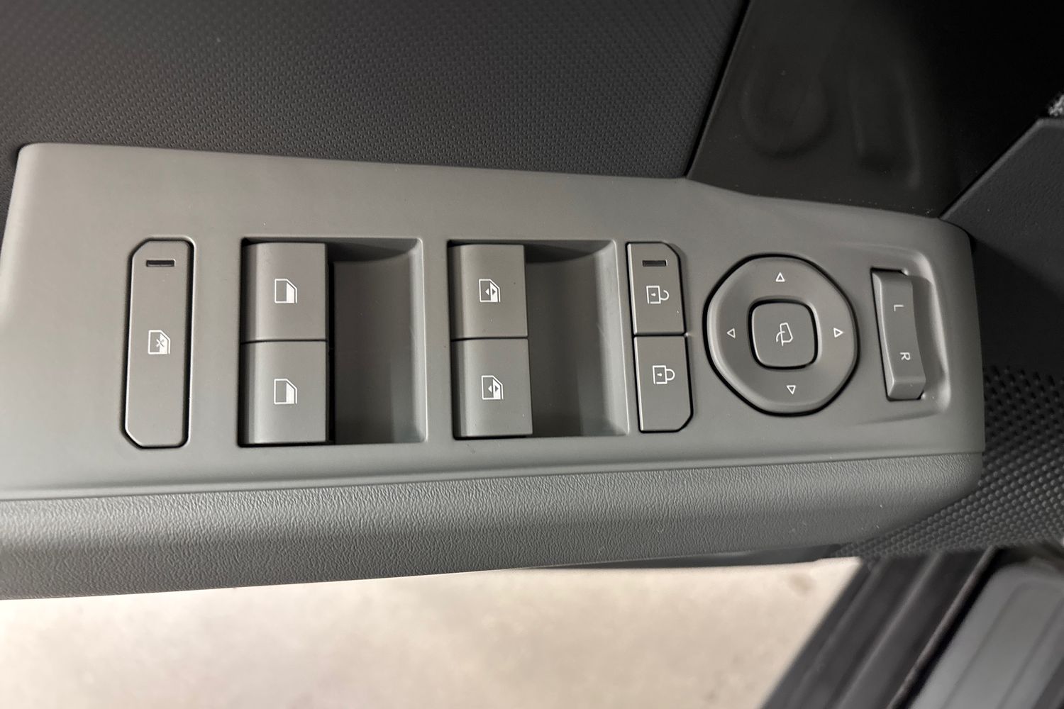 Kia EV3 2027