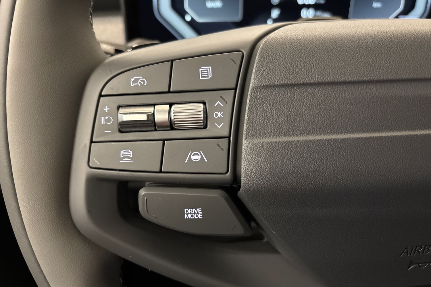 Kia EV3 2027