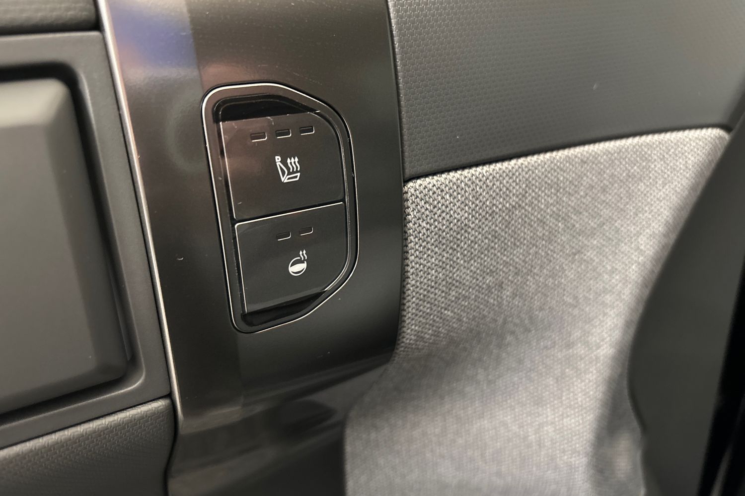 Kia EV3 2027