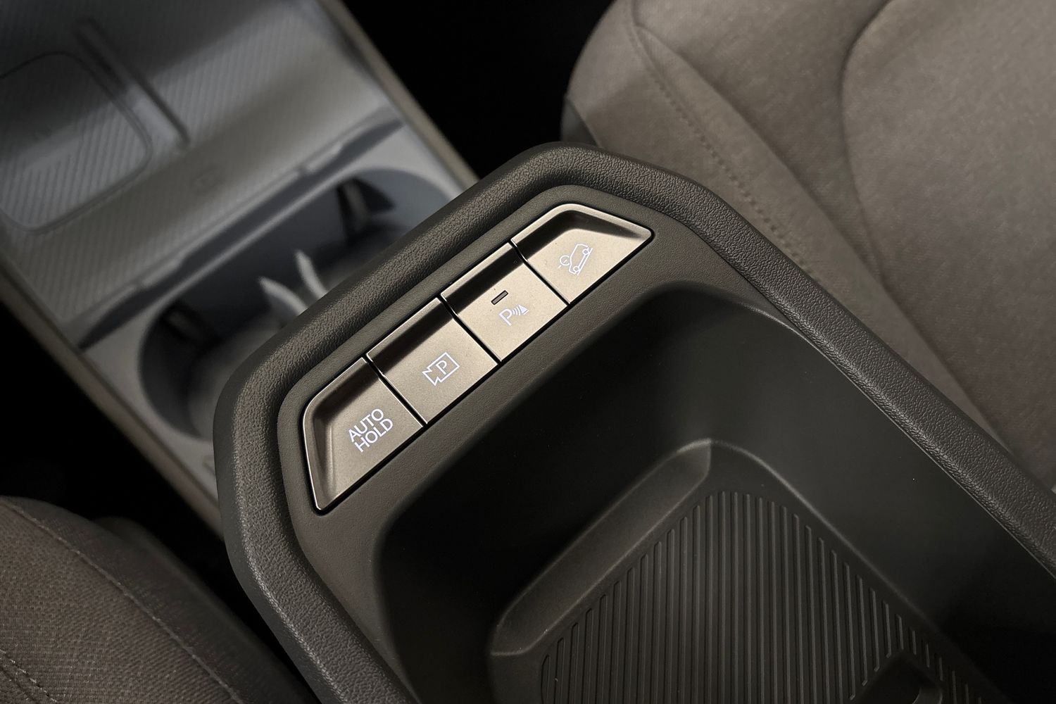 Kia EV3 2027