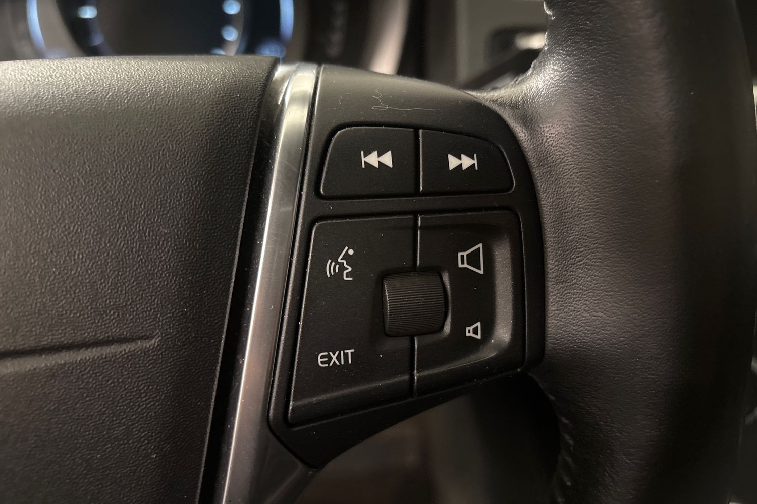 Volvo V60 2016