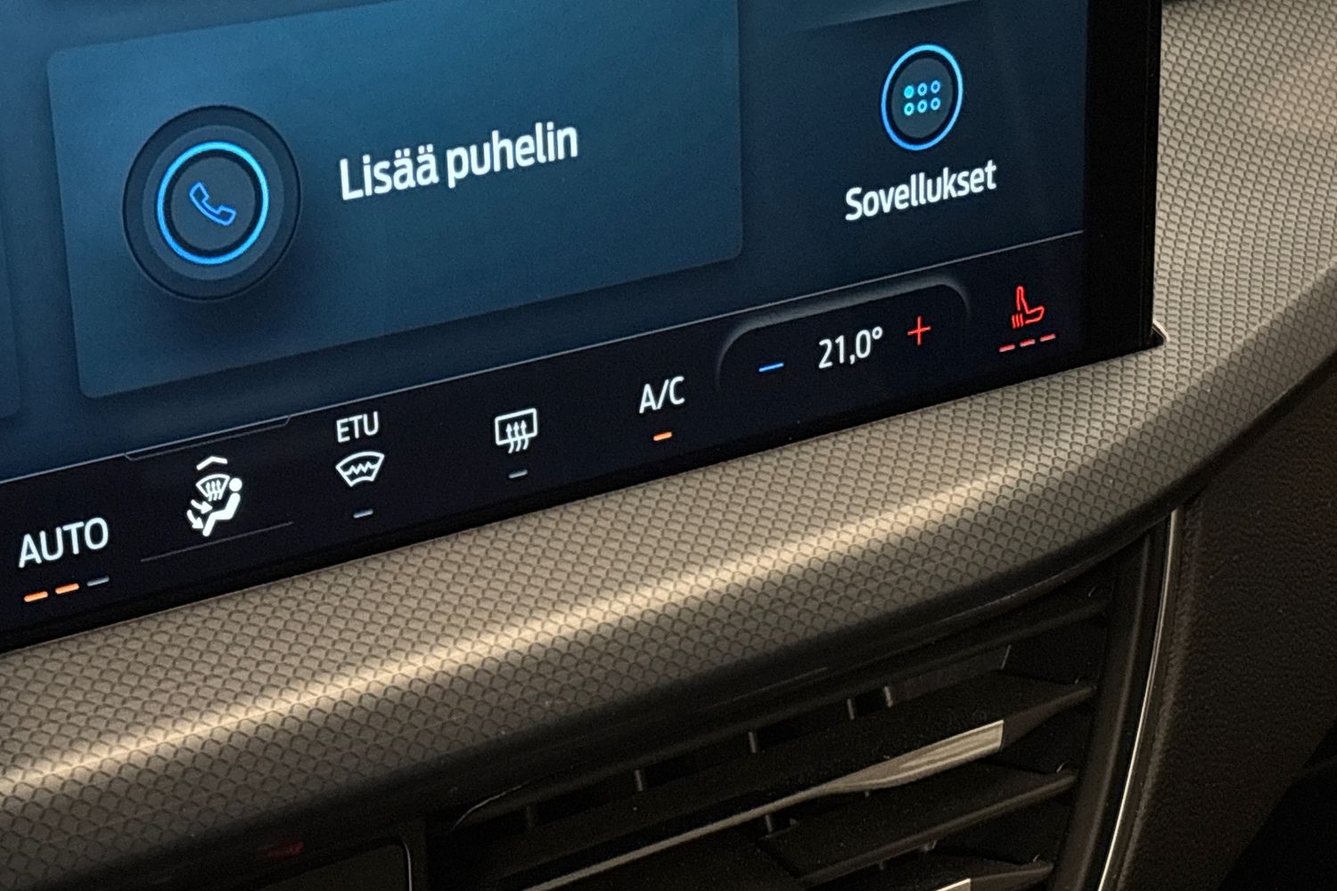 Ford Focus 2024