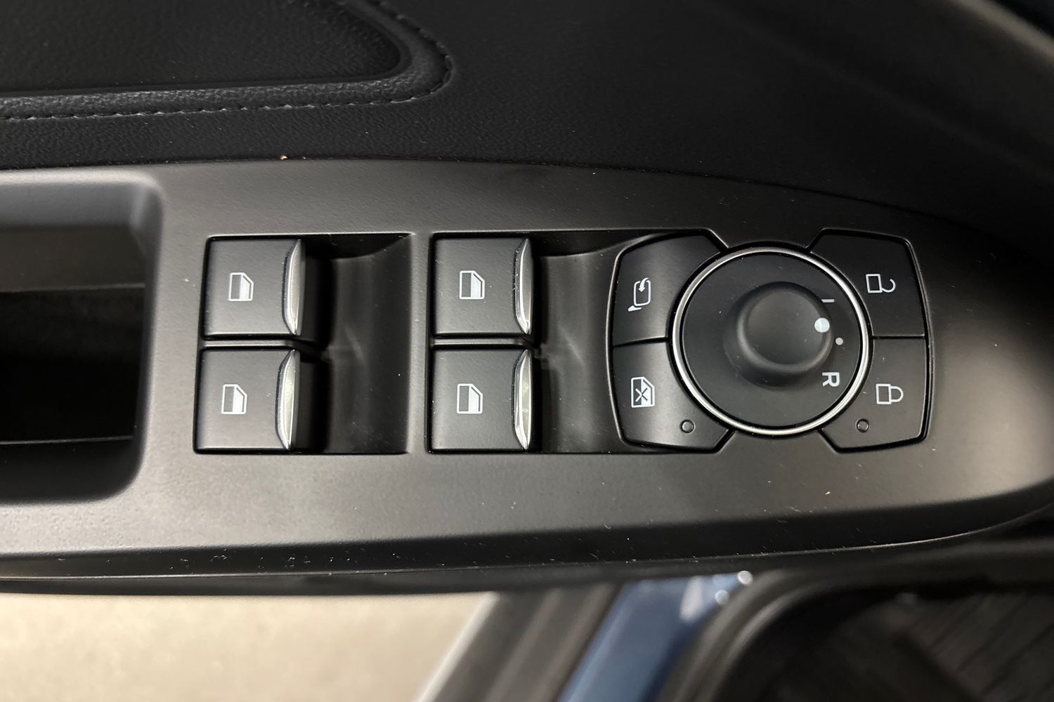 Ford Focus 2024