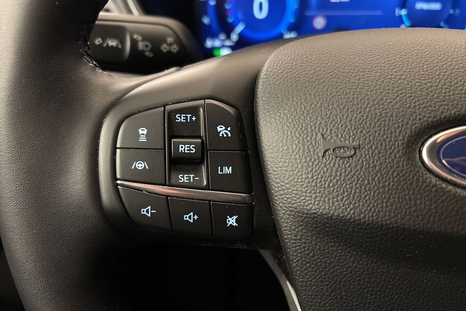 Ford Focus 2024