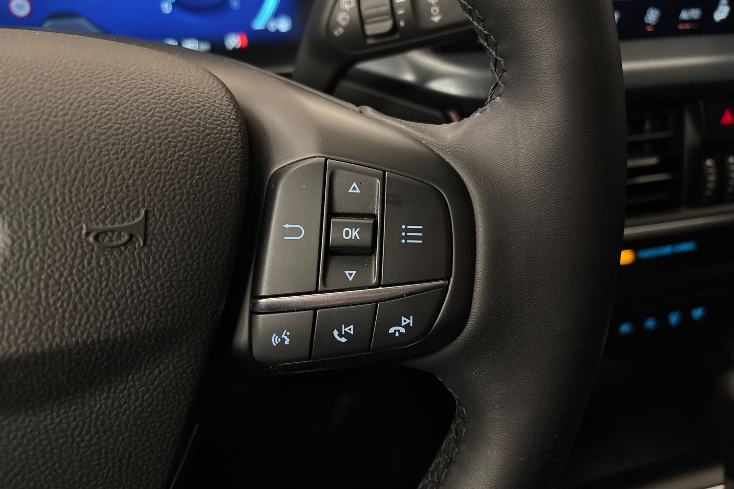 Ford Focus 2024
