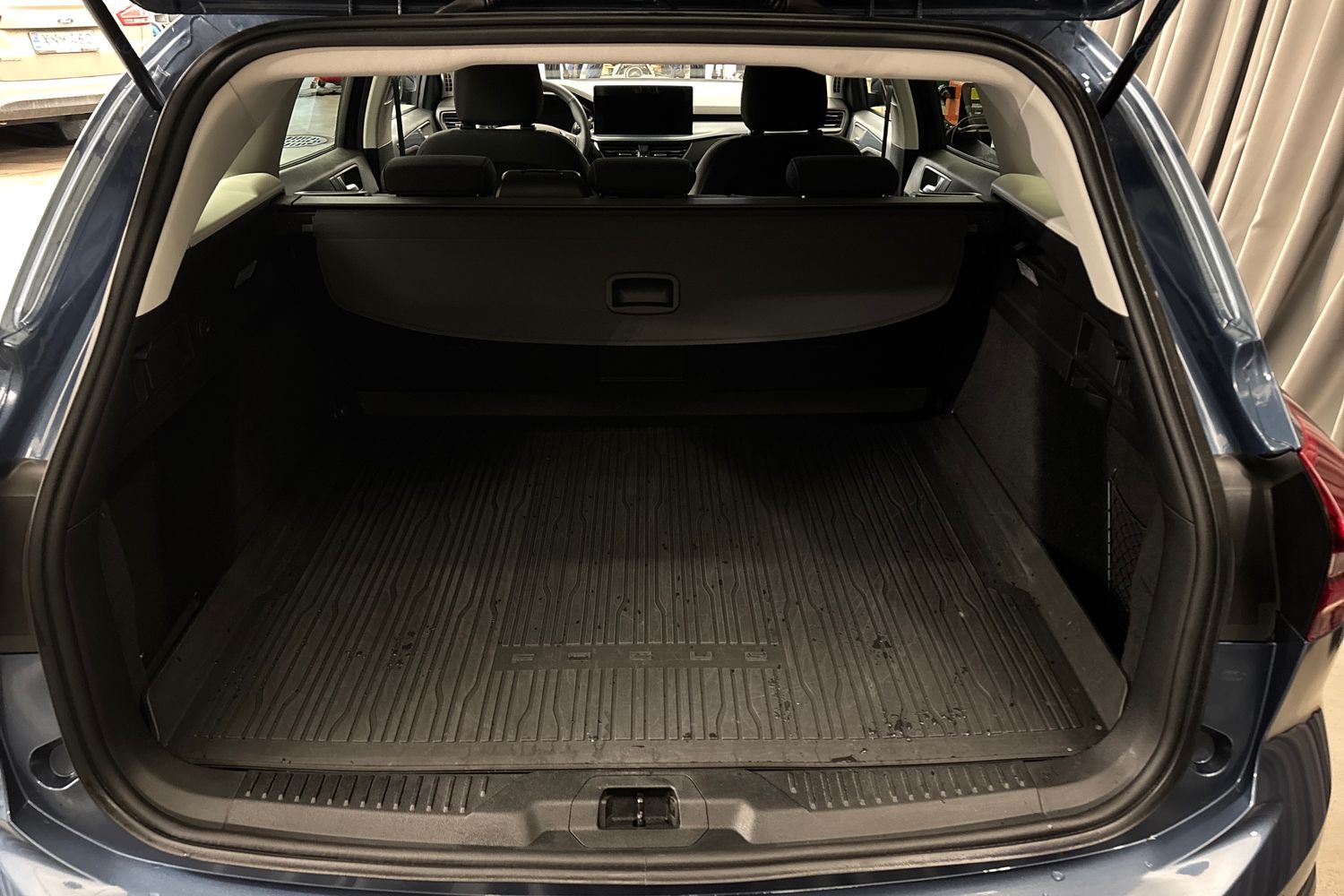 Ford Focus 2024