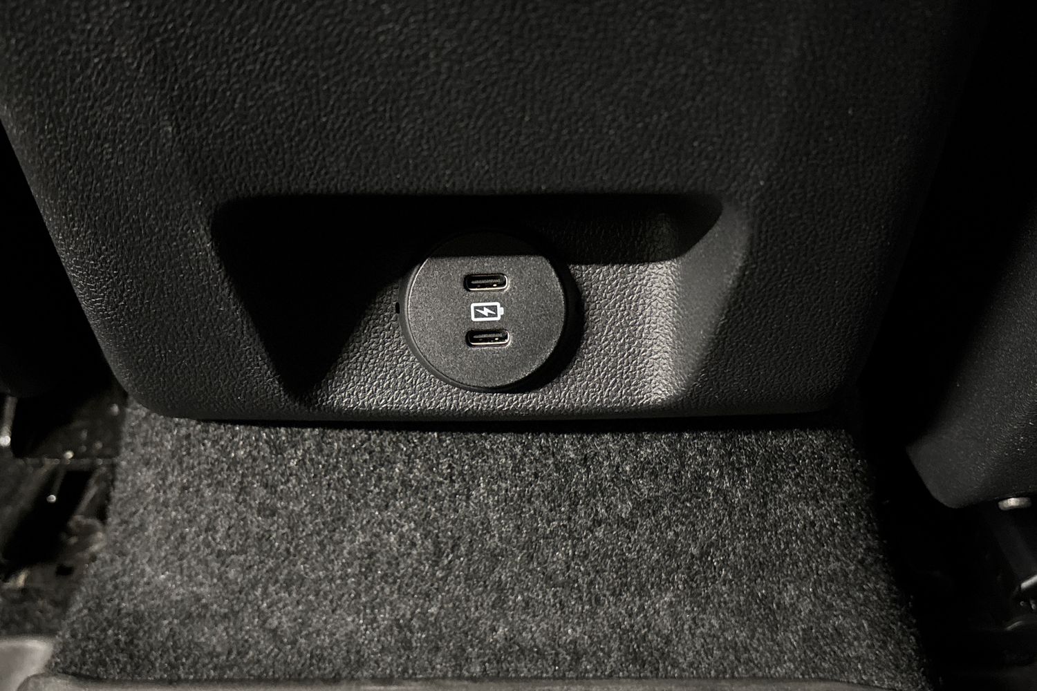 Ford Focus 2024